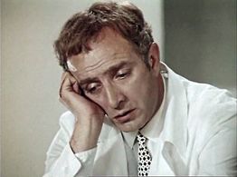 Igor Dmitriev in Gde vy, rytsari? (1971)