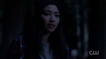 Still of Jaylee Hamidi in Supernatural: The Chitters (2016)