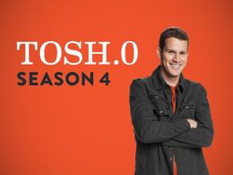 Daniel Tosh in Tosh.0 (2009)