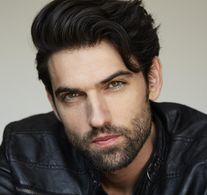 Reed Favero Headshot