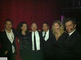 The Best of The Second City