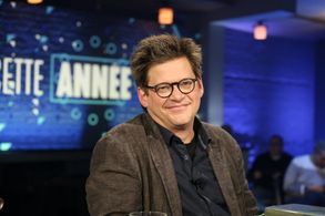 Dominic Champagne in Cette année-là (2018)