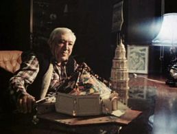 Yuriy Nikulin in Kapitan Krokus (1991)