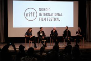 Nordic International Film Festival