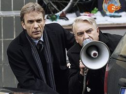 Christoph M. Ohrt in A Case for Two (1981)