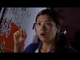 Jung So-Min in Mischievous Kiss (2010)