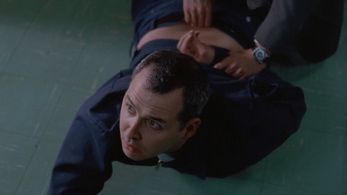 Darin Morgan in The X-Files (1993)