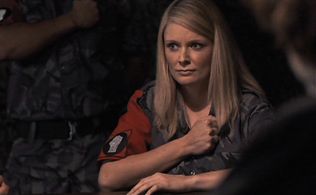 'Hartland' TV Series