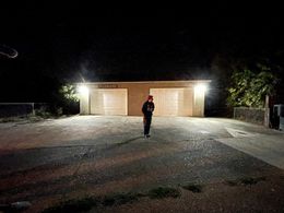 Drake Dalgleish in Another Blood Sucker (2022)