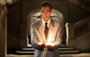 Micheal Franzese in God The Father - Getting @Made' in La Cosa Nostra