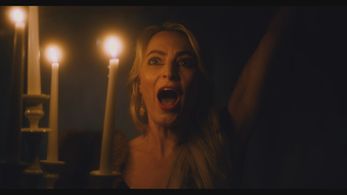 Elizabeth Arends in Inherit the Witch