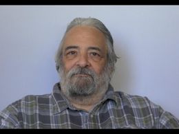 Stanton Kaye in Georg (1964)