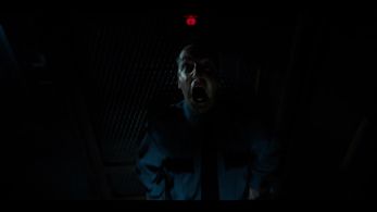 Ryan Reinike as Freddy's Security Guard - Five Night's at Freddy's 2023