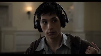 Troy Tripicchio in The Society (2019)