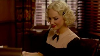 Nicky Ladanowski in 'These Foolish Things'