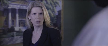 As Diane Harland in Transference