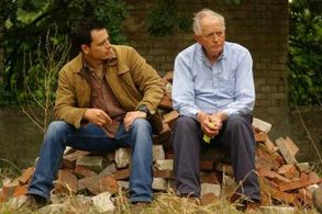 Shane Taylor and Benjamin Whitrow - Bomber