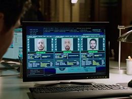 Ehren McGhehey in Grimm (2011)