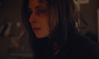 Spooky Madison in Fiber Burn