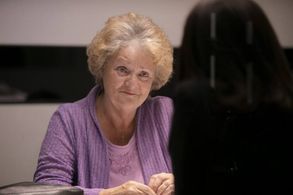 Josée Beaulieu in Mensonges (2014)