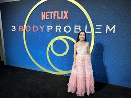 3 body problem premiere