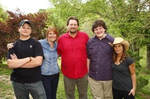 Jillian Michaels in Losing It with Jillian (2010)