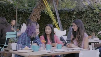 Single & Indian - Buzzed