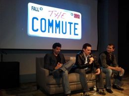 The Commute (Screening)