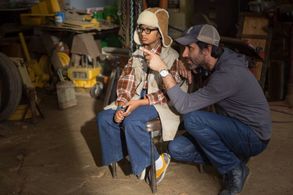 Frank Lotito & Roni Akurati from Good Ol' Boy