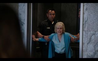 Matty Castano on 9-1-1