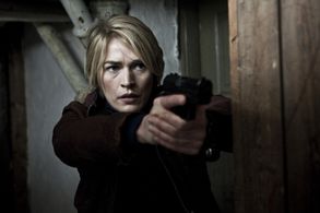 Laura Bach in Those Who Kill: Shadow of the Past (2011)