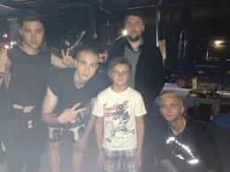 The Neighborhood's Music Video 