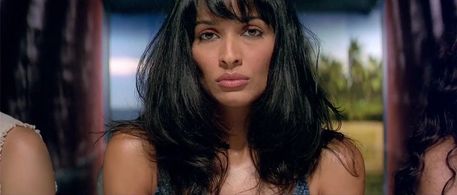 Madhu Sapre in People Cover Story: Bachelorette Baby Boom (2003)