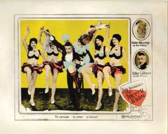 Helen Howard, John Gilbert, Louise Hughes, Anna Maynard, Mae Murray, and Beatrice O'Brien in The Merry Widow (1925)