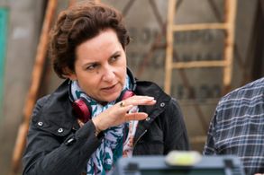 Uta Briesewitz in Fear the Walking Dead (2015)