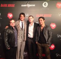 Dark House Premiere March 4, 2014