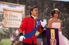 Power Rangers Dino Charge