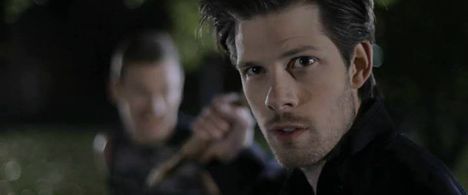 Still from the upcoming web-series 