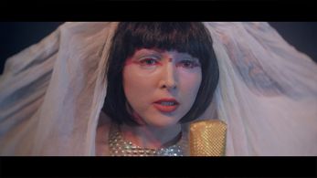 'Electra' from 'Apocalyptic 2047'