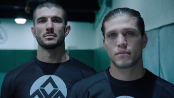 Brian Ortega