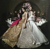 Khushi Kapoor and Janhvi Kapoor