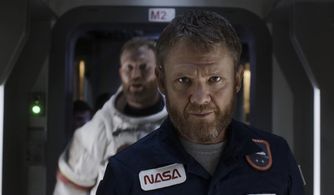 Scott Michael Campbell and Connor Tillman