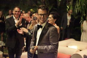 Brad Goreski in It's a Brad Brad World (2012)