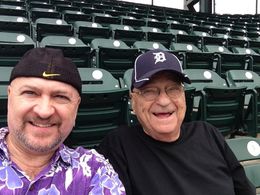 Rest in Peace, Dad. Paul H. Perry 4/25/26 - 12/23/19 - 93 Years, 8 months Strong!