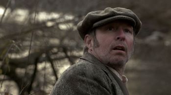 Jeffrey Knight in Murdoch Mysteries (2008)