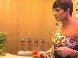 David Petruschin in RuPaul's Drag Race: Untucked! (2009)