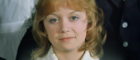 Evdokiya Germanova in Rozygrysh (1977)