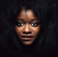 Babetida Sadjo portait