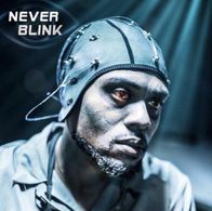 Promo from “Never Blink”