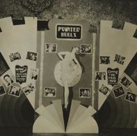 William Powell, Phillips Holmes, Helen Kane, and Fay Wray in Pointed Heels (1929)